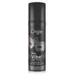 Vibrerende