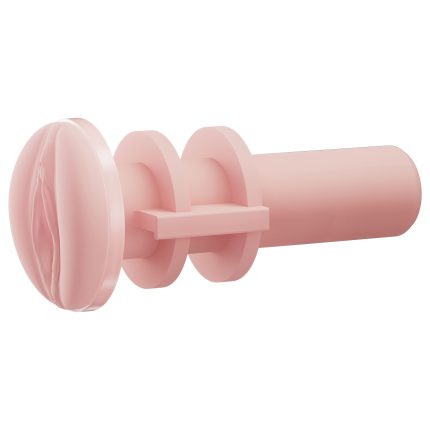 Vaginale opening