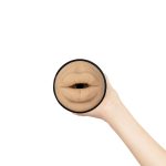 Zachte sleeve van flexibel TPE