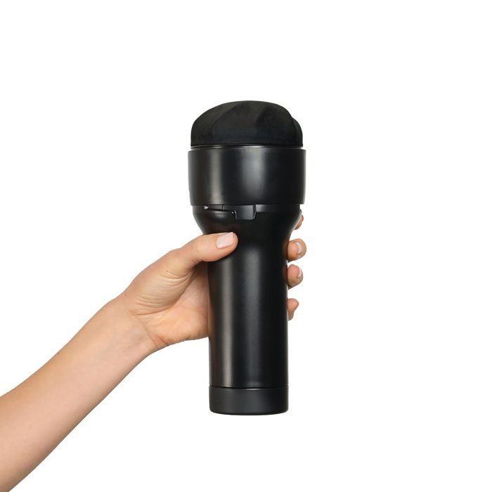 Ideaal voor intense solo-ervaringen