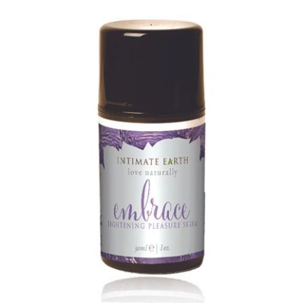 Fles van 30 ml