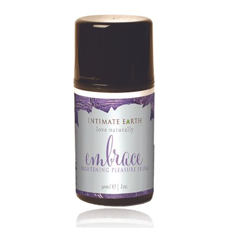 Fles van 30 ml