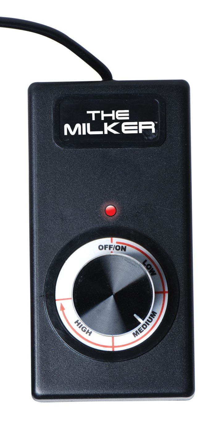 Multispeed