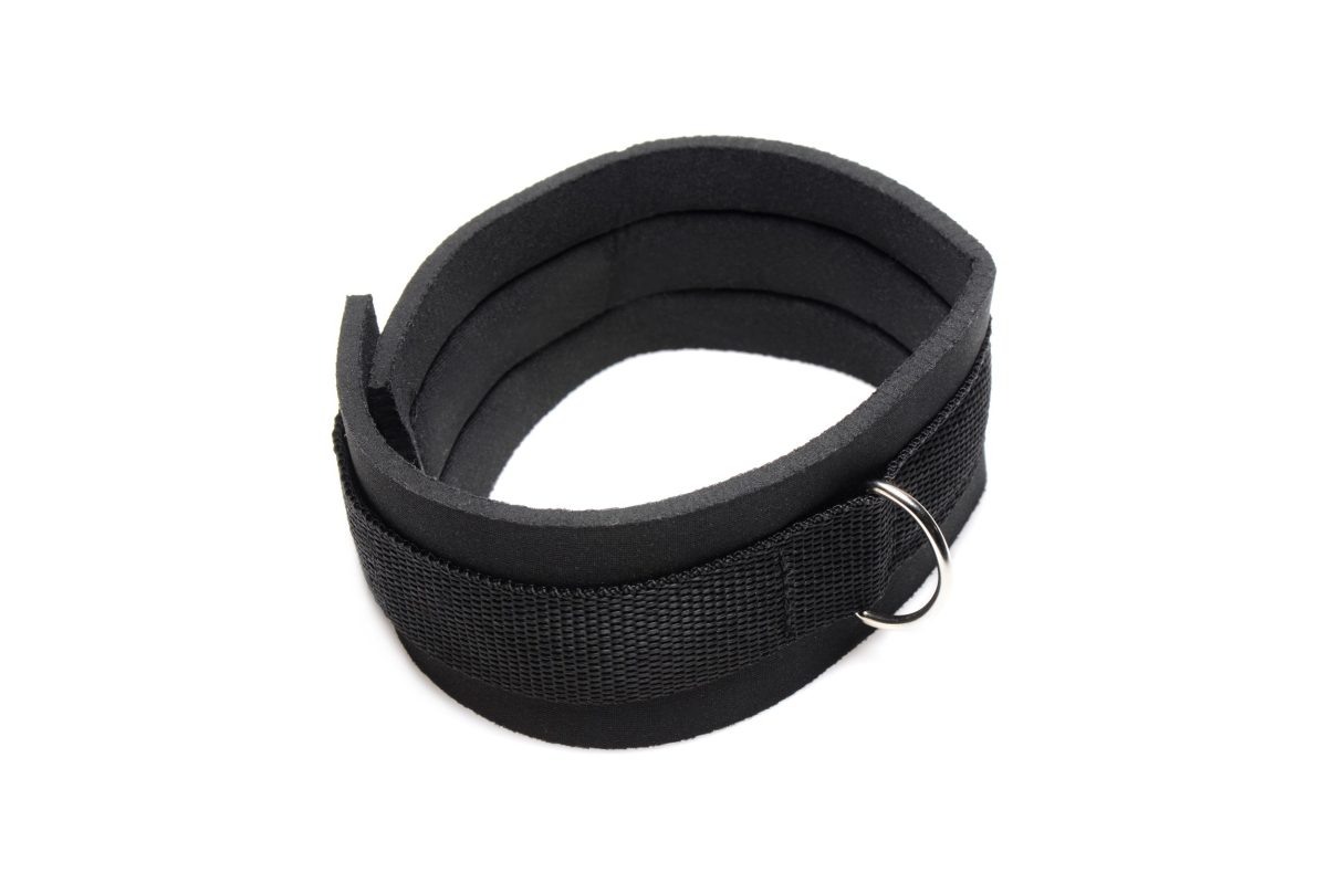 Halsband verstelbaar tot 39 cm