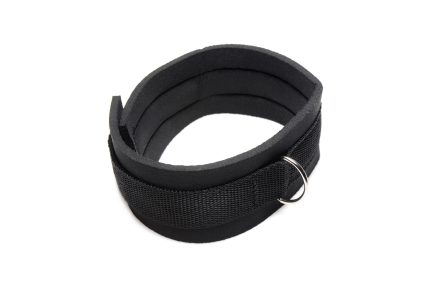 Halsband verstelbaar tot 39 cm