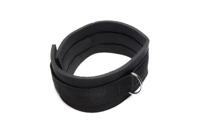 Halsband verstelbaar tot 39 cm