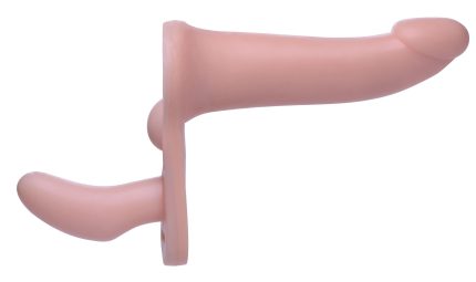 Dubbele dildo
