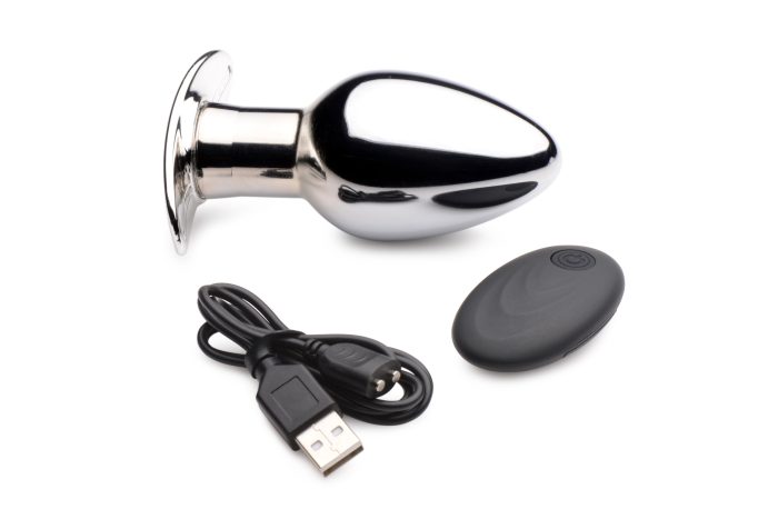 USB-oplaadbaar en waterproof
