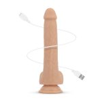 USB-oplaadbaar