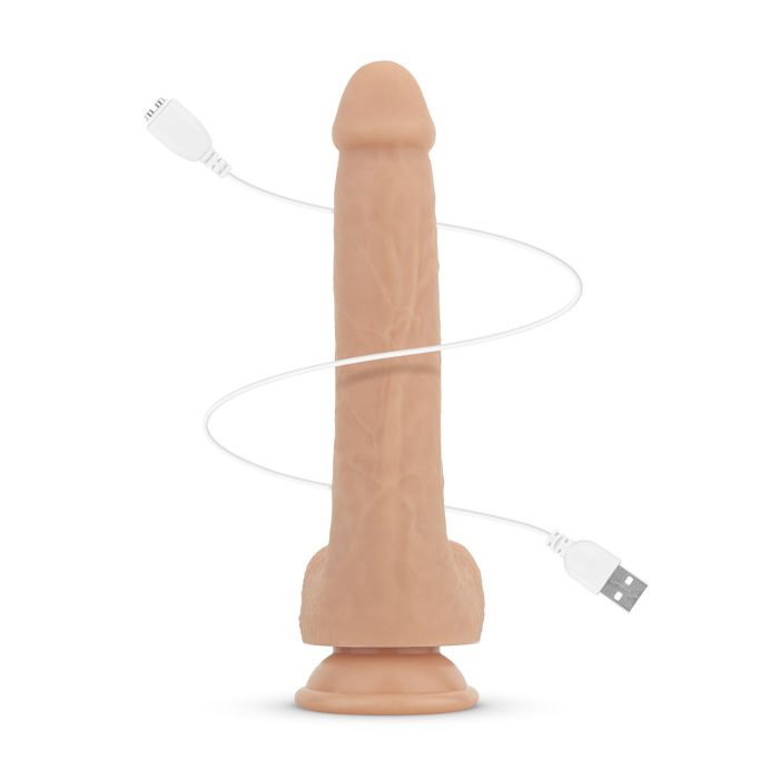 USB-oplaadbaar