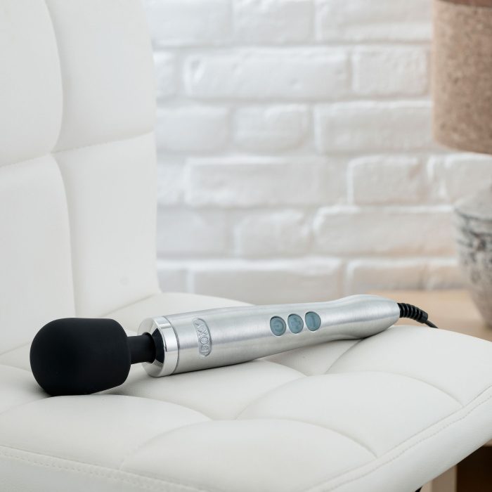 Perfect voor (erotische) massages