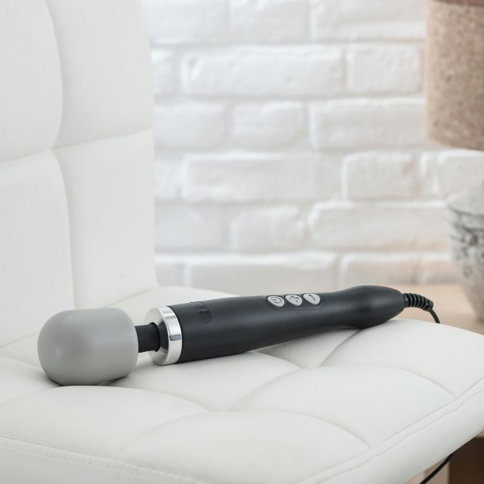 Perfect voor (erotische) massages
