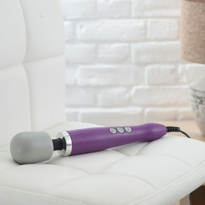 Perfect voor (erotische) massages