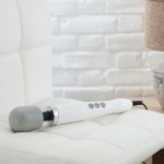Perfect voor (erotische) massages