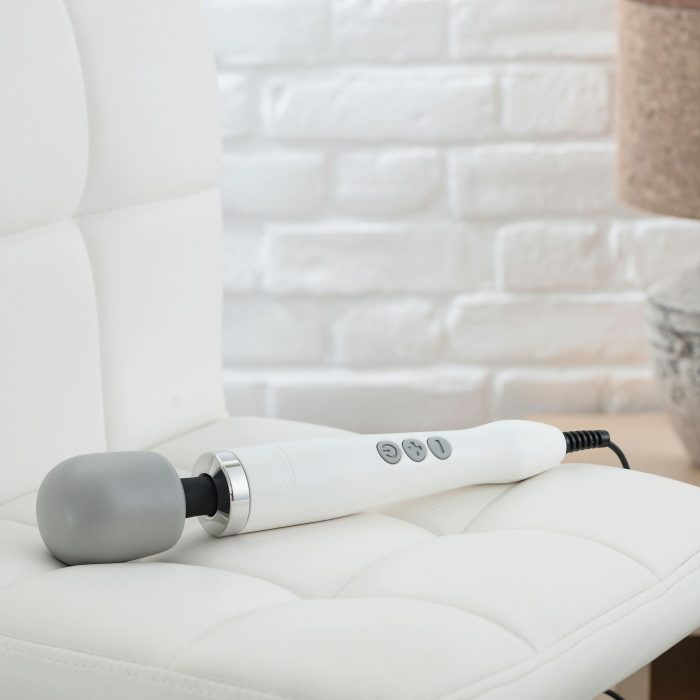 Perfect voor (erotische) massages