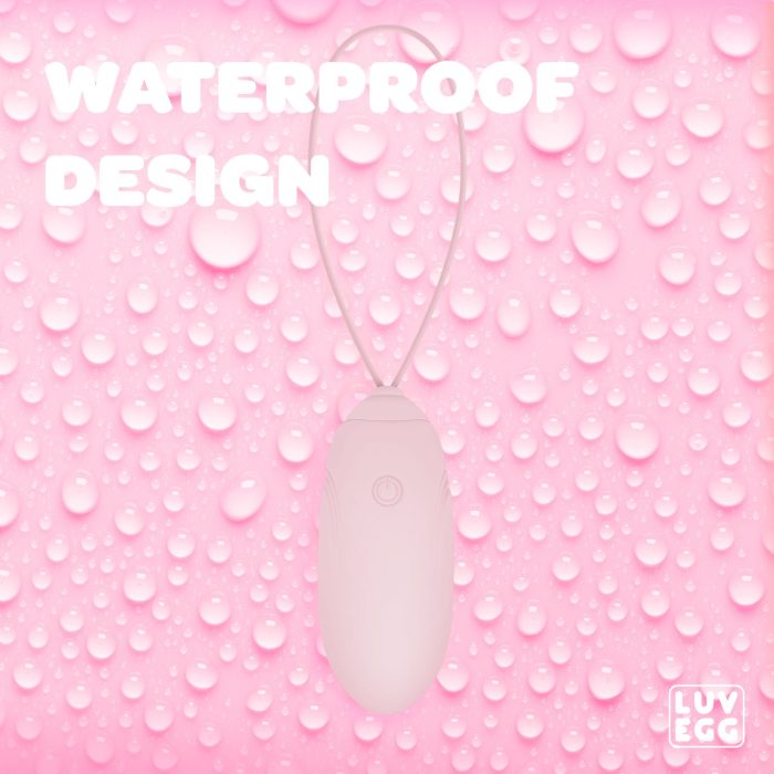 Waterproof