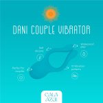 Waterproof en USB-oplaadbaar