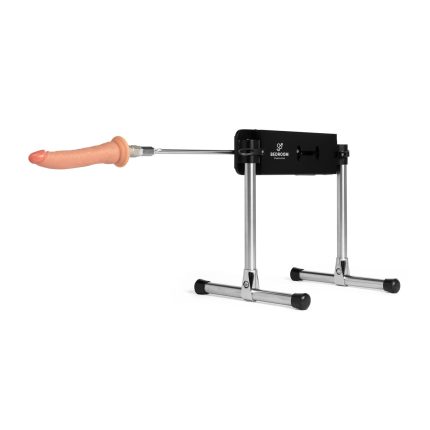Met dildo 20 x 3