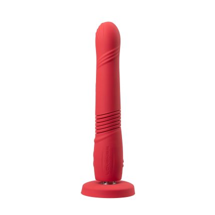 Bediening via de Lovense App
