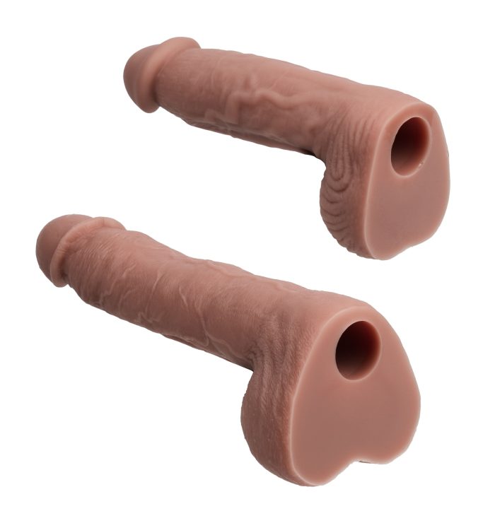 Te combineren met Vac-U-Lock accessoires