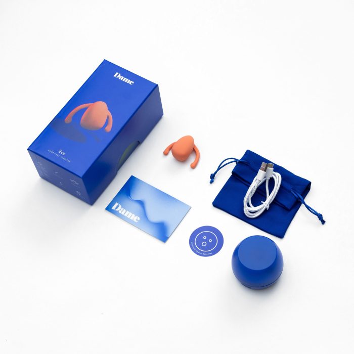 Voor de ultieme clitoris stimulatie