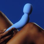Ook geschikt als externe massager