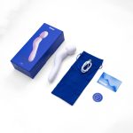 Ook geschikt als externe massager