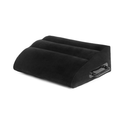 Handvatten voor extra grip