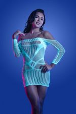 Verfijnde long sleeve voor een elegante look