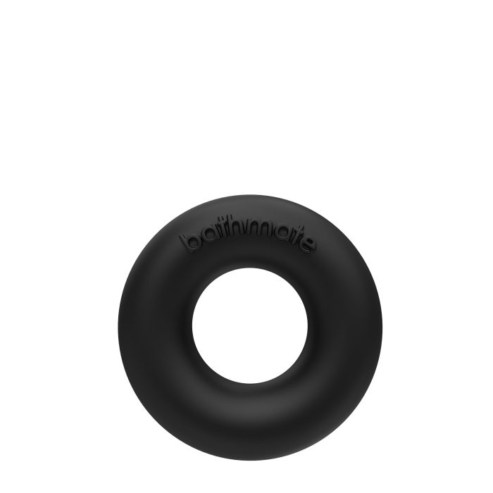 Brede cockring
