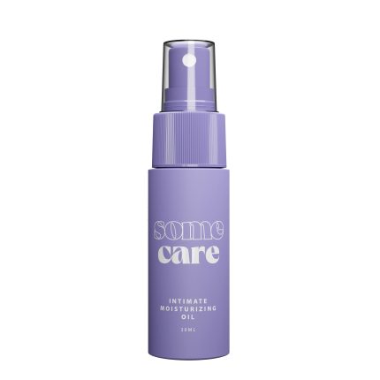 Premium intieme olie