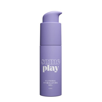 Stimulerende clitoris gel