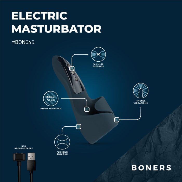 Geschikt voor elke penis