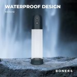Meer volume en omtrek
