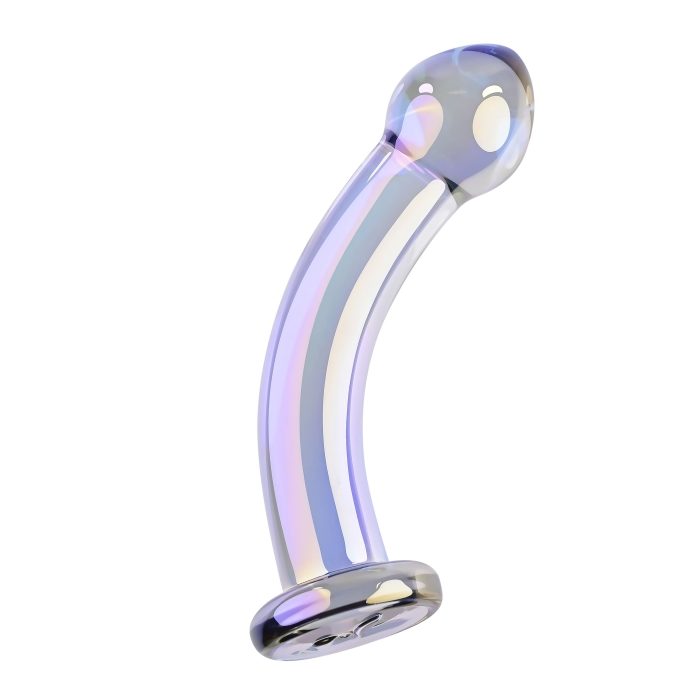 Biedt stevige en plezierige G-Spot of P-Spot stimulatie