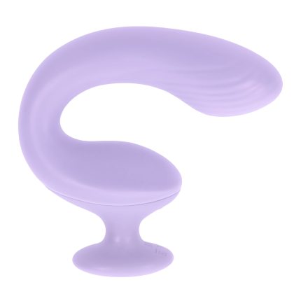 getextureerde schacht voor G-spot stimulatie