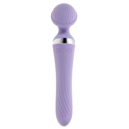 Voor interne en externe stimulatie