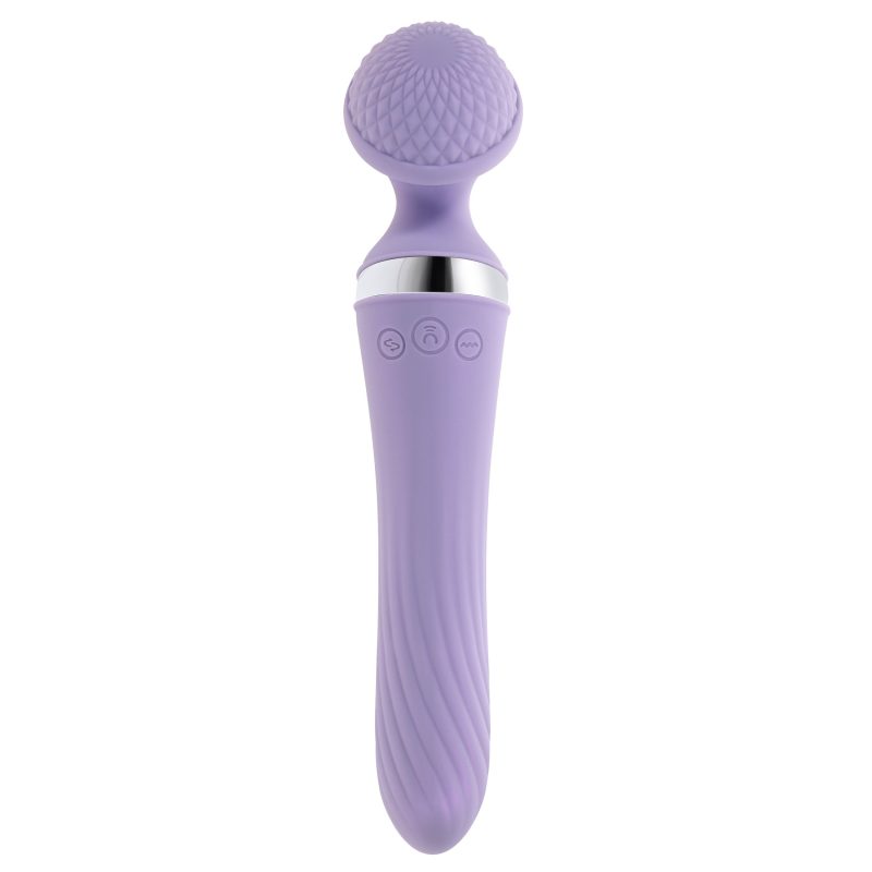 Voor interne en externe stimulatie