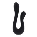 Kleine schacht in contact met clitoris of perineum