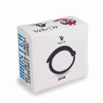 Stevige band met comfortabele druk
