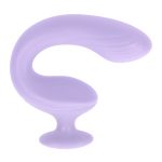 Unieke vorm voor gerichte G-spot stimulatie
