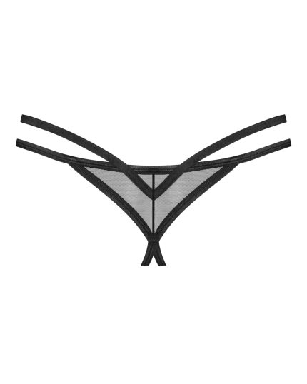 Transparante stof