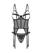 String en chemise set