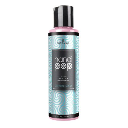 Hand Job Gel