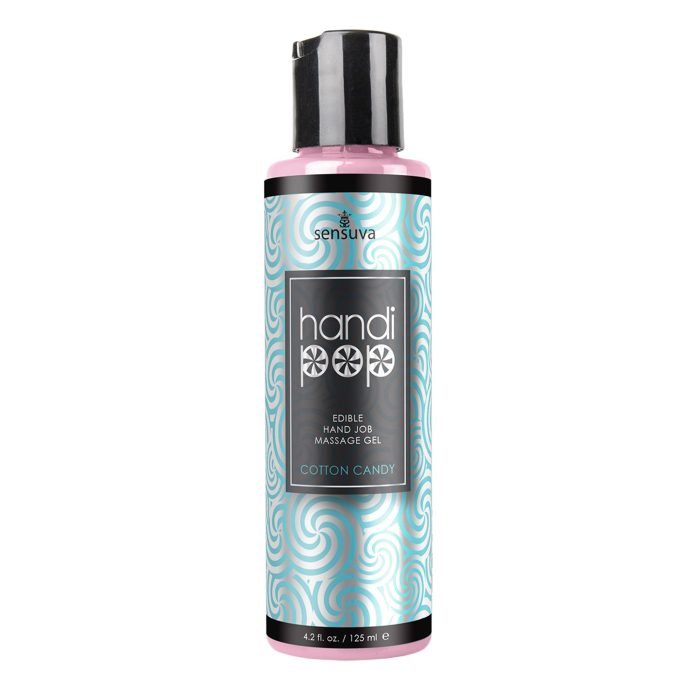 Hand Job Gel