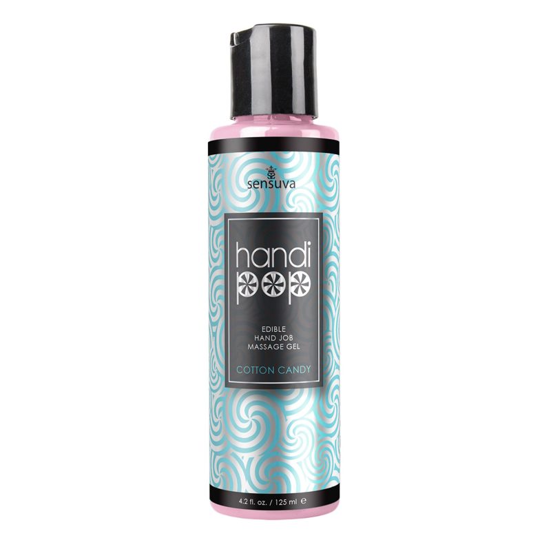 Hand Job Gel