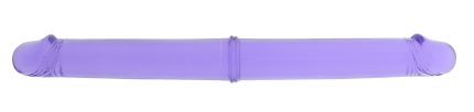 Dubbele dildo