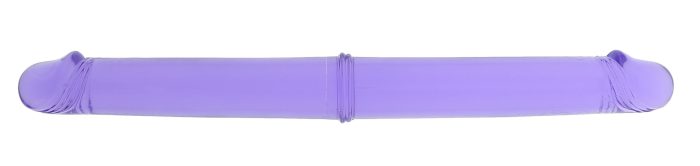 Dubbele dildo