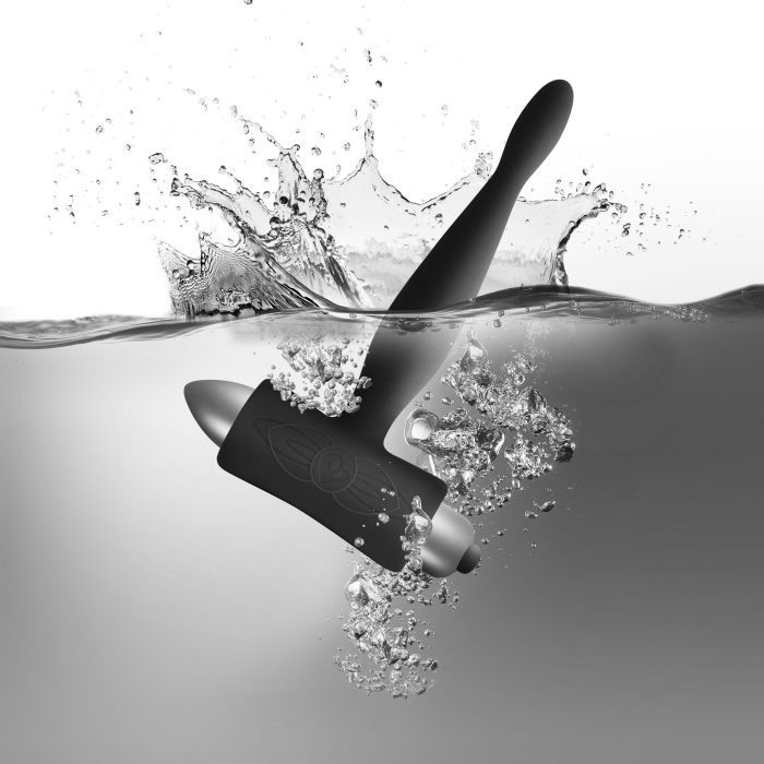 Uitneembare bullet