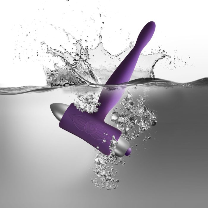 Uitneembare bullet